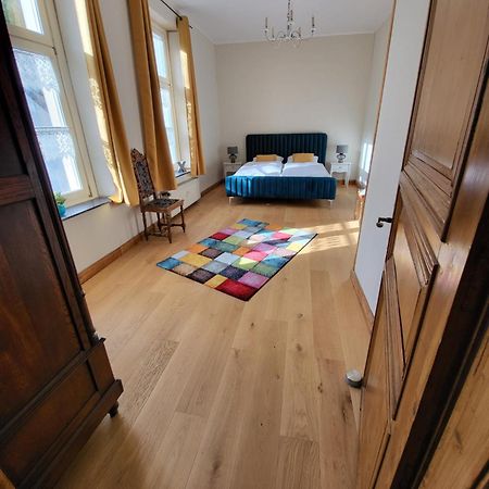 Apartamento Haus Husen Xanten Exterior foto