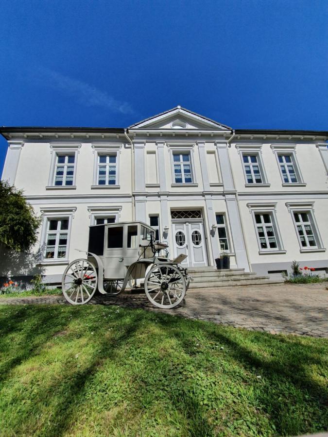 Apartamento Haus Husen Xanten Exterior foto