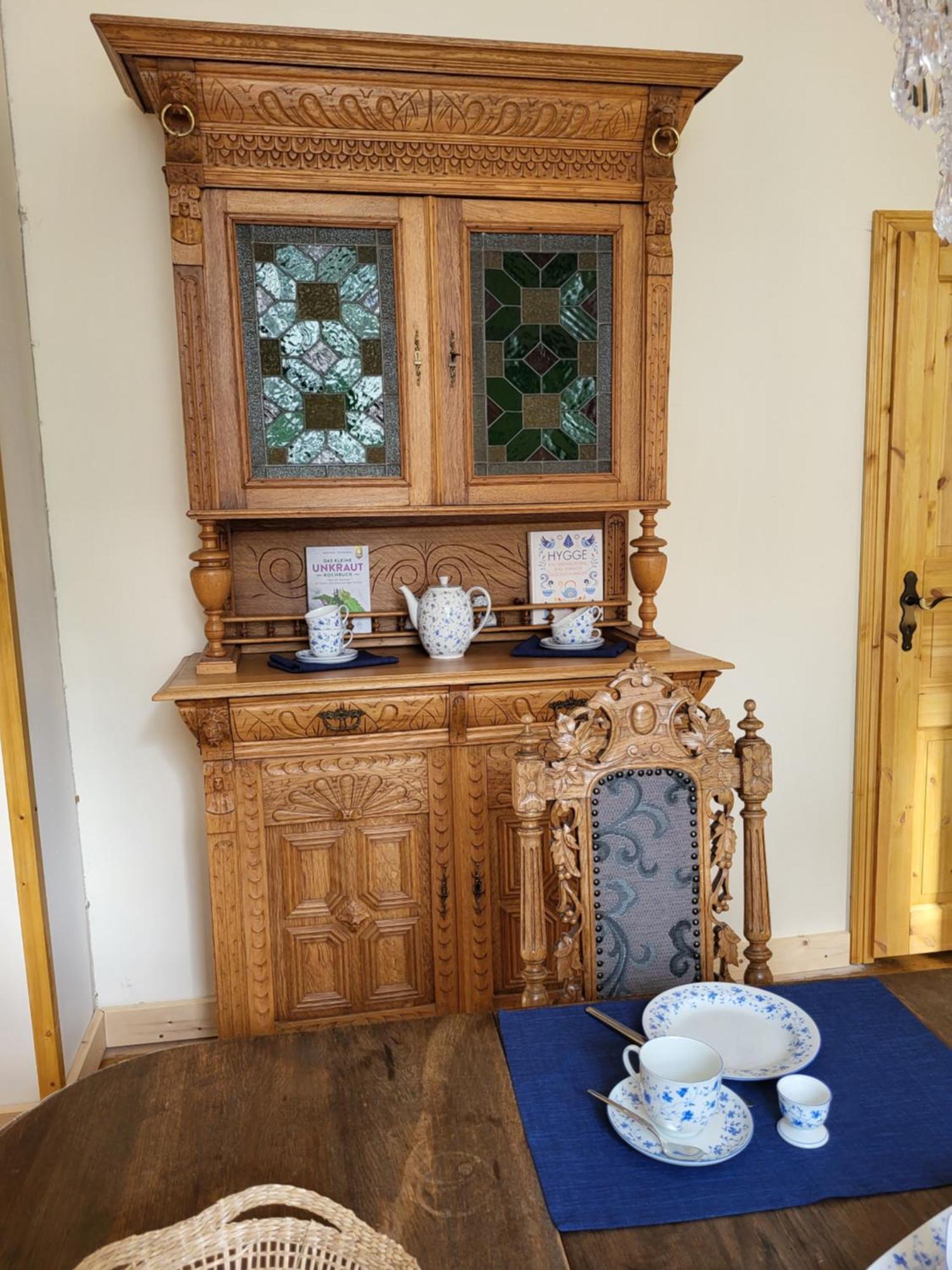 Apartamento Haus Husen Xanten Exterior foto